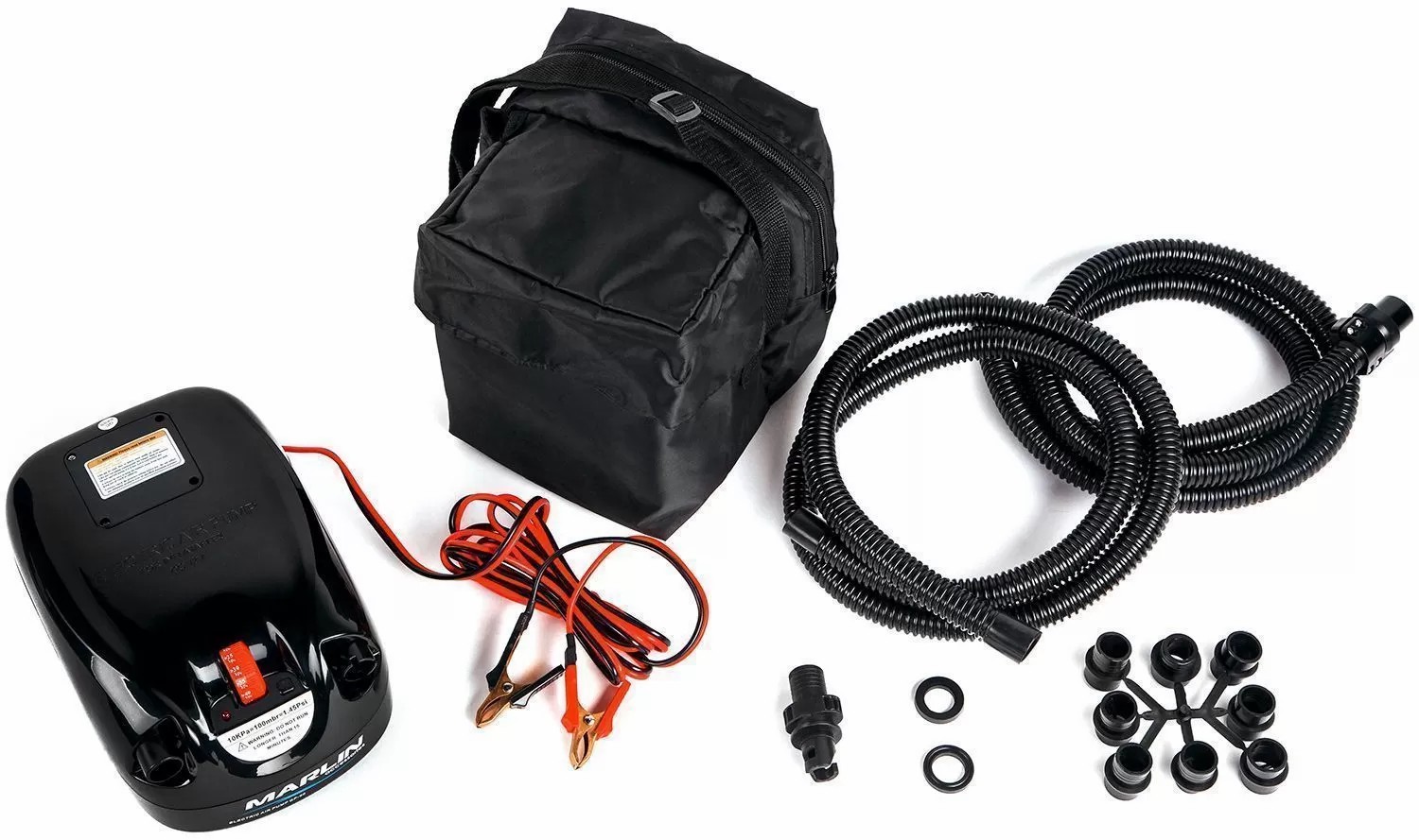 ЭЛЕКТРИЧЕСКИЙ НАСОС MARLIN GP-80 в Южно-Сахалинске