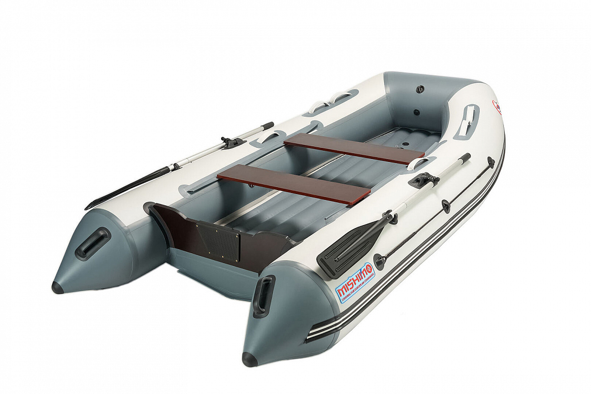 Лодка MISHIMO LITE 360 в Южно-Сахалинске