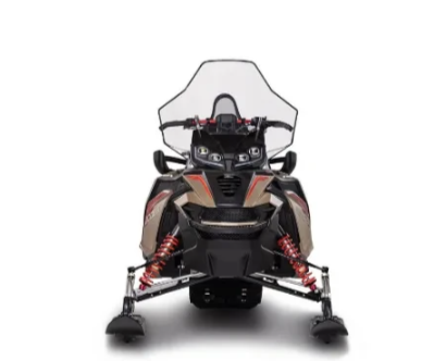 Снегоход AODES Siberiacross 1000 SWT 600mm LCD 6.8 в Южно-Сахалинске
