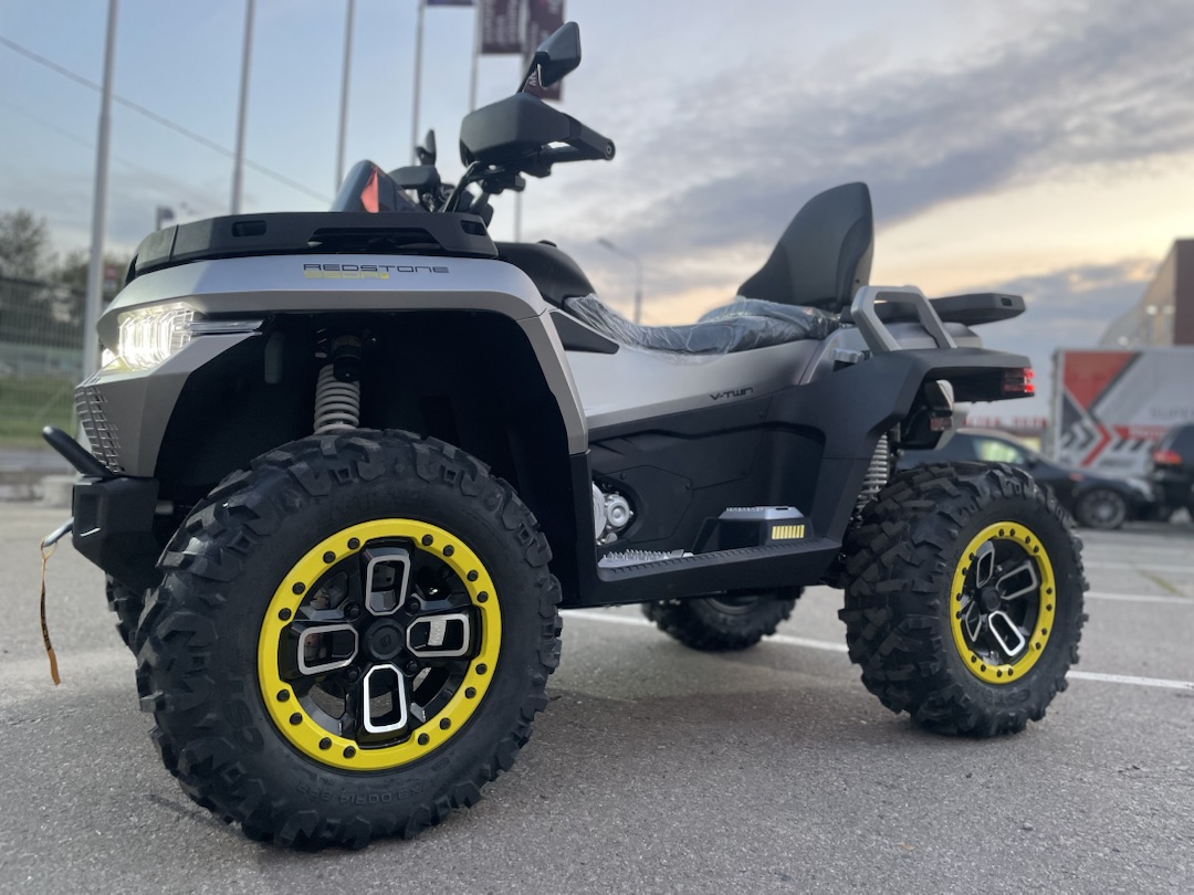 Квадроцикл BENDA Redstone 550 R2 в Южно-Сахалинске