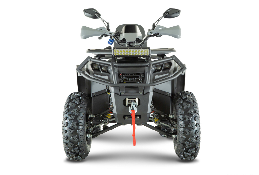 Квадроцикл YACOTA VIKING PRO 250 в Южно-Сахалинске