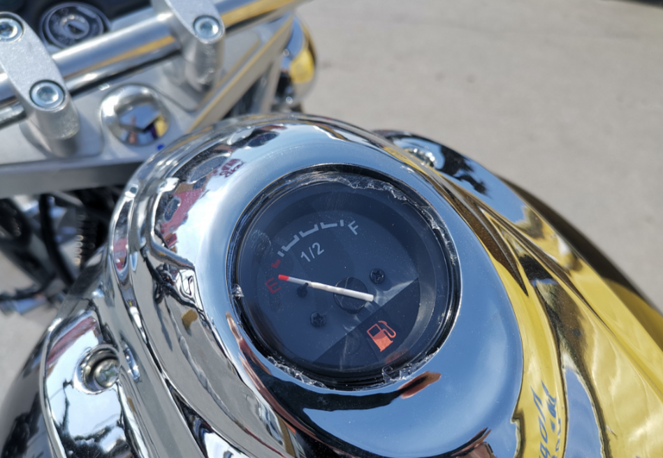 Мотоцикл MOTOLAND (МОТОЛЕНД) WOLF 250 в Южно-Сахалинске