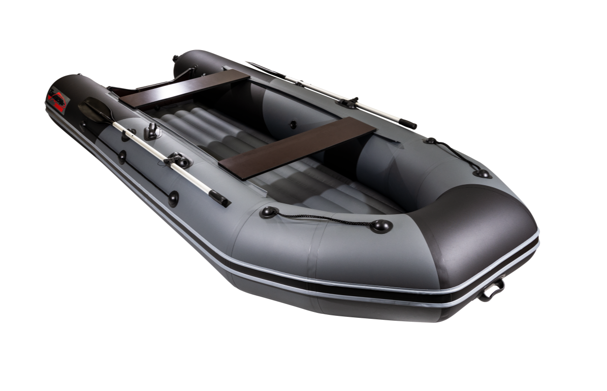 Лодка Таймень NX 3800 НДНД PRO в Южно-Сахалинске