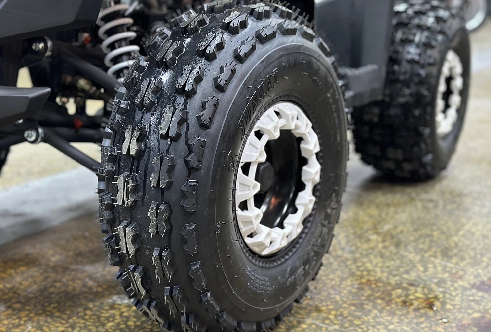 Квадроцикл PROMAX WILD 2.0 190 в Южно-Сахалинске