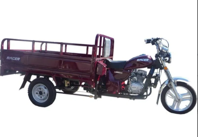 Трицикл RACER RC200ZH MURAVEI в Южно-Сахалинске