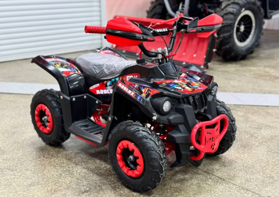 Квадроцикл GBM ROBLOX в Южно-Сахалинске