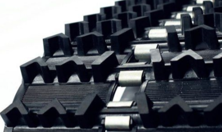 Мотобуксировщик Ураган Универсал 18 л.с. в Южно-Сахалинске