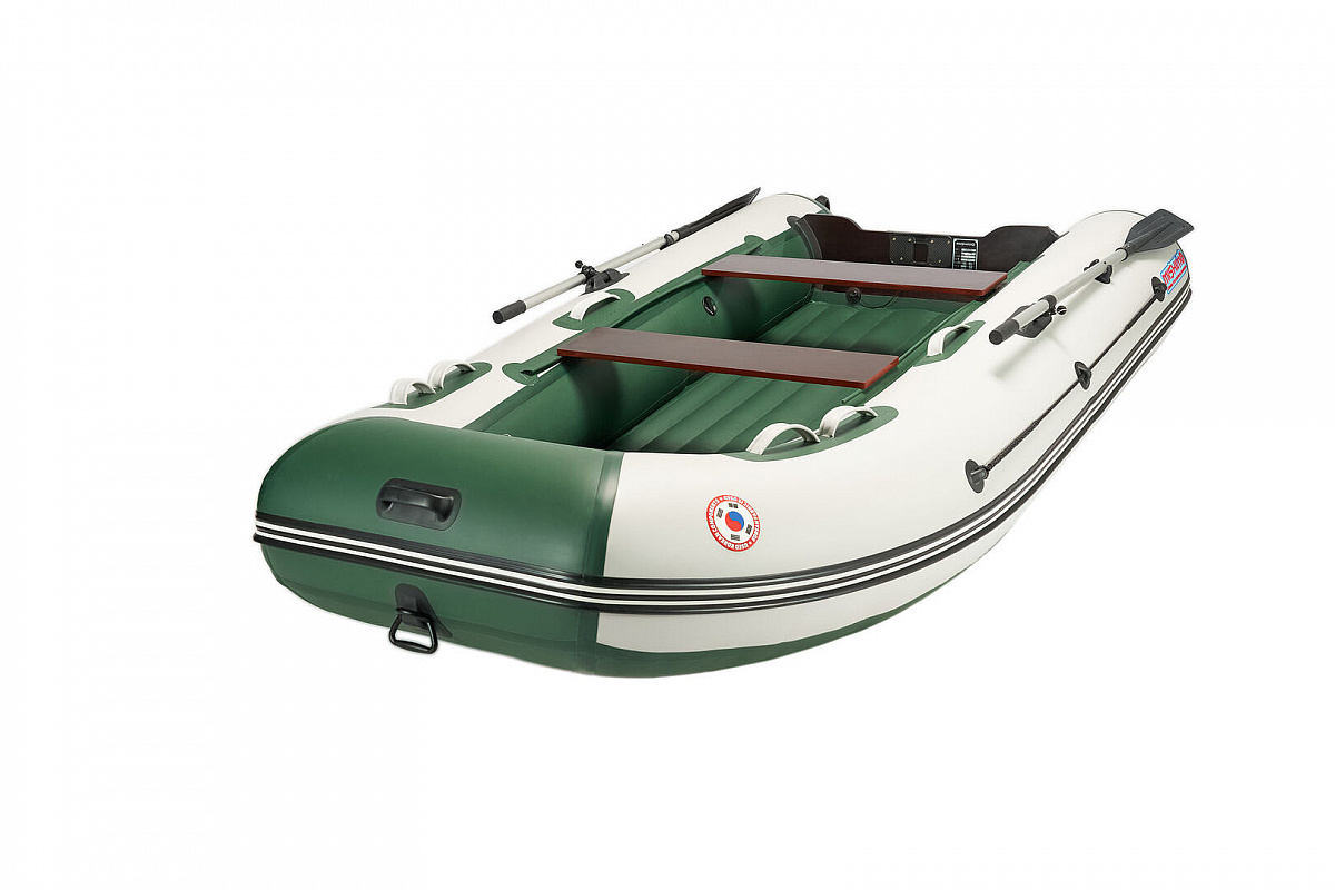 Лодка MISHIMO LITE 360 в Южно-Сахалинске