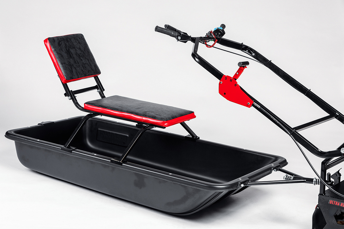 САНИ УСИЛЕННЫЕ IKUDZO 1600 в Южно-Сахалинске