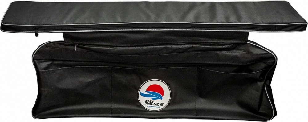 НАКЛАДКА МЯГКАЯ + СУМКА РУНДУК AIR 360-380 в Южно-Сахалинске