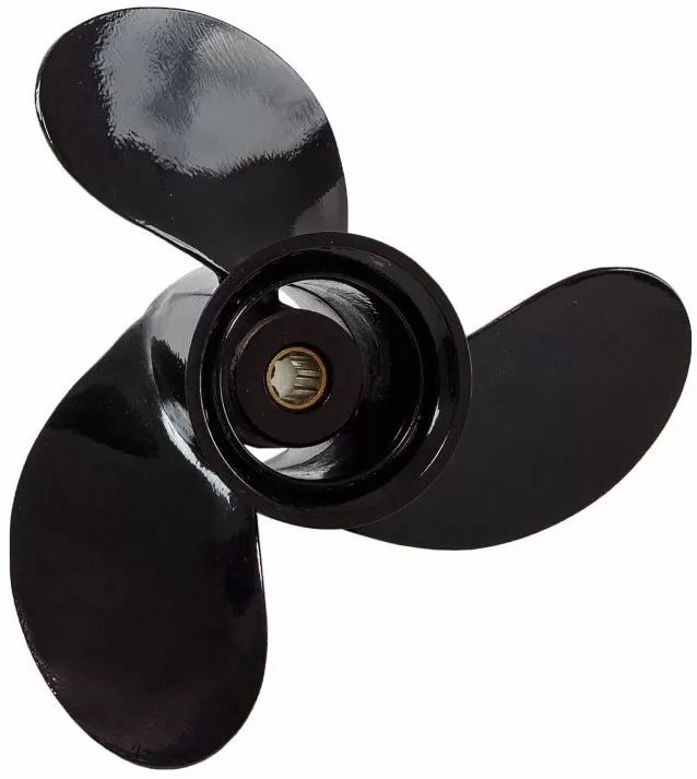 ВИНТ ГРЕБНОЙ TOHATSU 9,9-18; 3*9,2*7,8 в Южно-Сахалинске