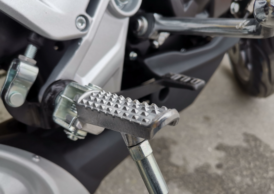 Мотоцикл MOTOLAND (МОТОЛЕНД) 250 CB250 (172FMM-5/PR250) (2022 г.) в Южно-Сахалинске