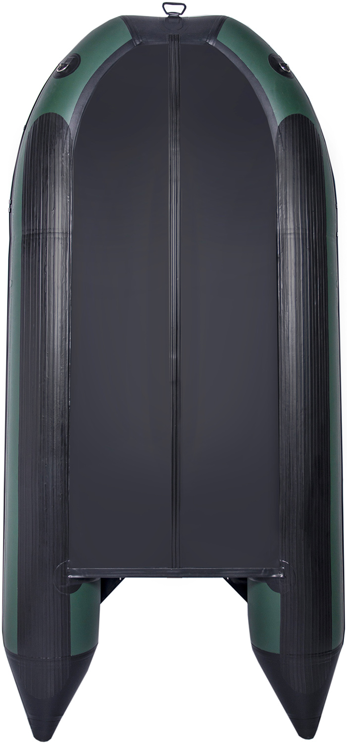 ЛОДКА SMARINE SDP MAX 365 AL в Южно-Сахалинске