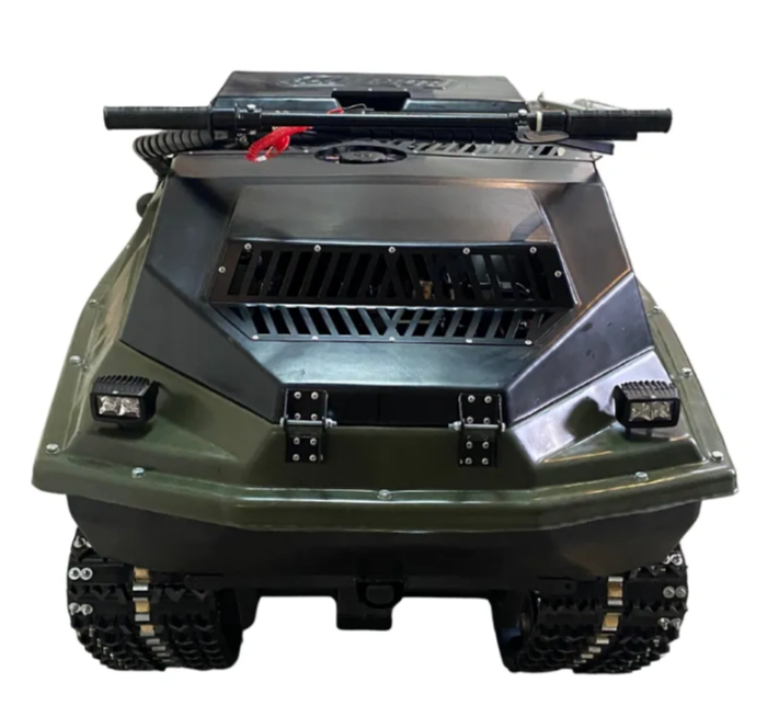 Мотобуксировщик ДиТрак-20 в полной комплектации ( с реверсом) в Южно-Сахалинске