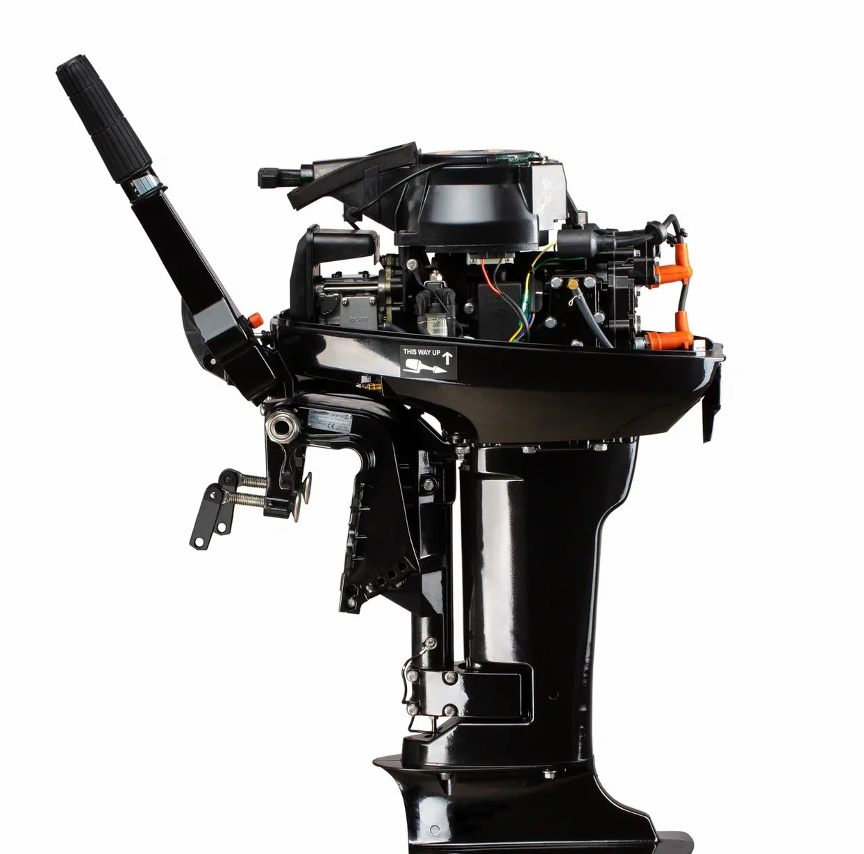 ЛОДОЧНЫЙ МОТОР GLADIATOR G9.9FHS в Южно-Сахалинске