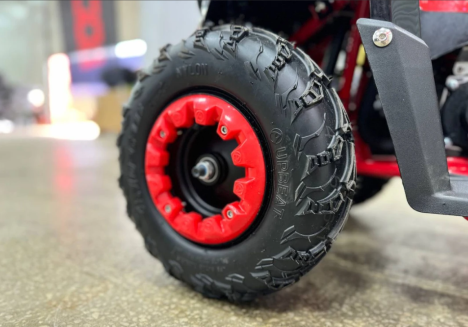 Квадроцикл GBM ROBLOX в Южно-Сахалинске