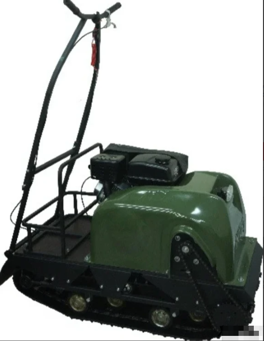 Мотобуксировщик PAXUS 500 AVANT MINI (1200 мм.), 9 л.с. в Южно-Сахалинске