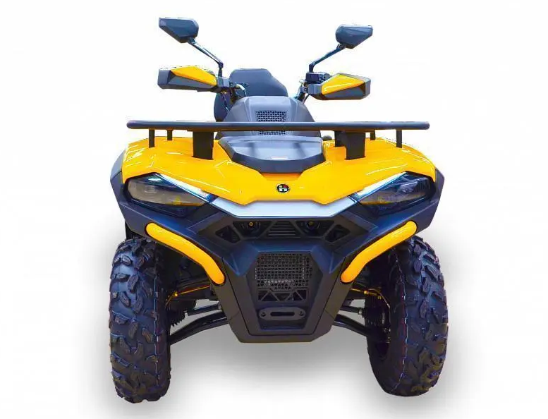 Квадроцикл HISUN GUARDIAN 400L /LONG в Южно-Сахалинске