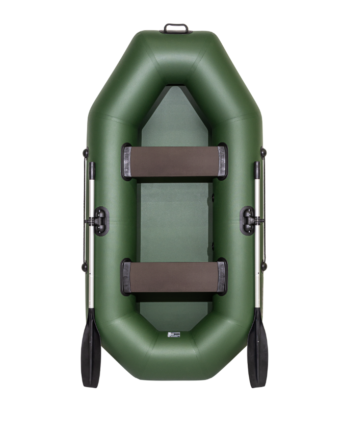 Лодка Барс 240 в Южно-Сахалинске