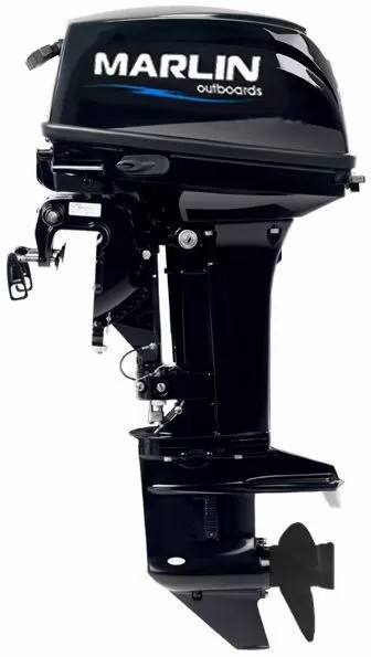 Лодочный мотор MARLIN MP 20 AWRS в Южно-Сахалинске