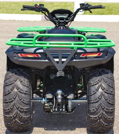 Квадроцикл IRBIS ATV150 в Южно-Сахалинске