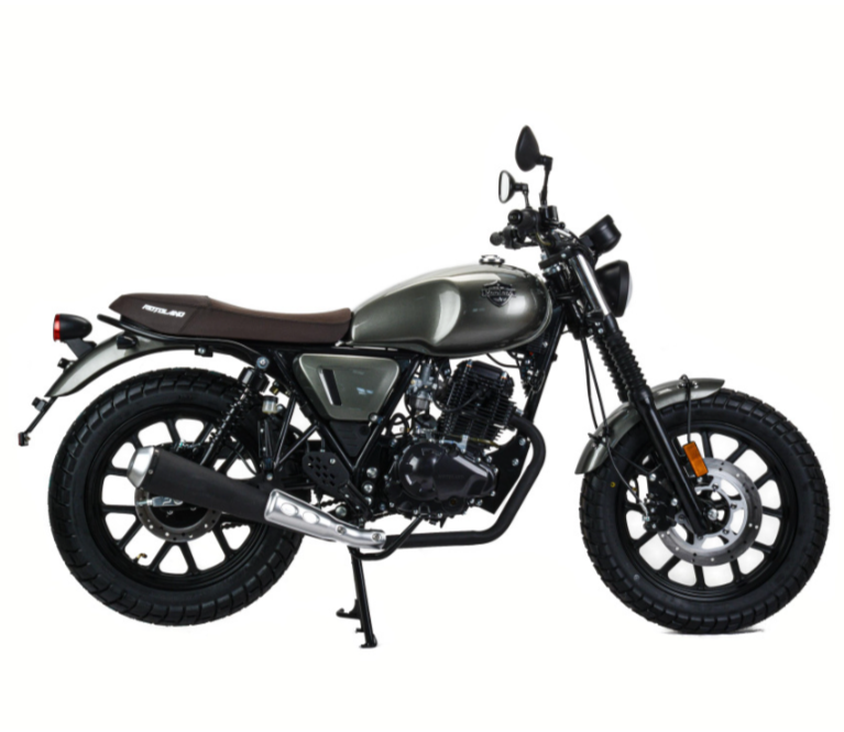 Мотоцикл MOTOLAND (МОТОЛЕНД) TEXAS 300 в Южно-Сахалинске