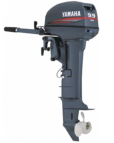ЛОДОЧНЫЙ МОТОР YAMAHA 9.9FMHS в Южно-Сахалинске
