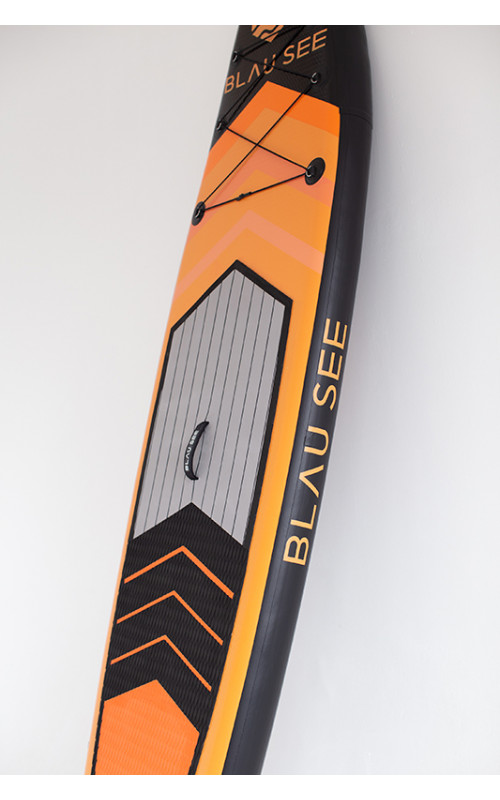 НАДУВНОЙ SUP-BOARD MOONLIGHT 10,6 в Южно-Сахалинске