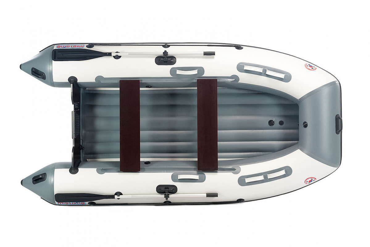 Лодка MISHIMO LITE 360 в Южно-Сахалинске