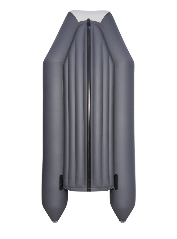 Лодка АКВА 3400 НДНД в Южно-Сахалинске