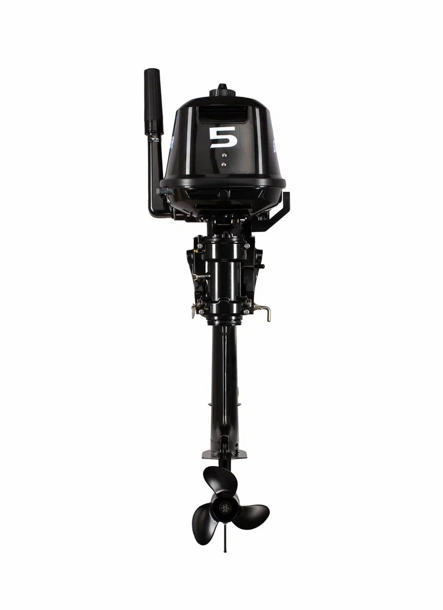 ЛОДОЧНЫЙ МОТОР GLADIATOR G5FHS в Южно-Сахалинске