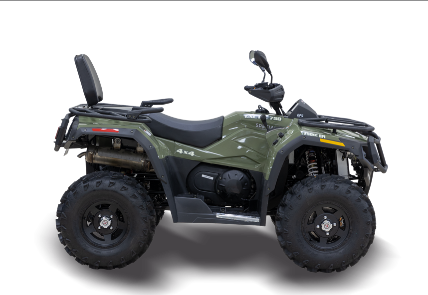 Квадроцикл HISUN HiSUN TACTIC 750-/LIMITED/ в Южно-Сахалинске