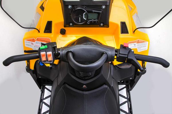 Снегоход SV600T (L ST SWT) ВИКИНГ 2.0 в Южно-Сахалинске