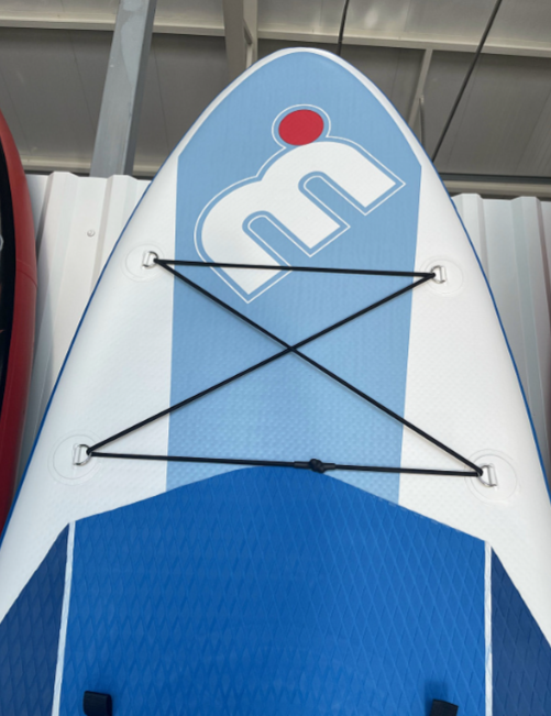 SUP ДОСКА-КАЯК 2 В 1 RAIDEX MISTRAL 10.6’ (320СМ) N 14 в Южно-Сахалинске
