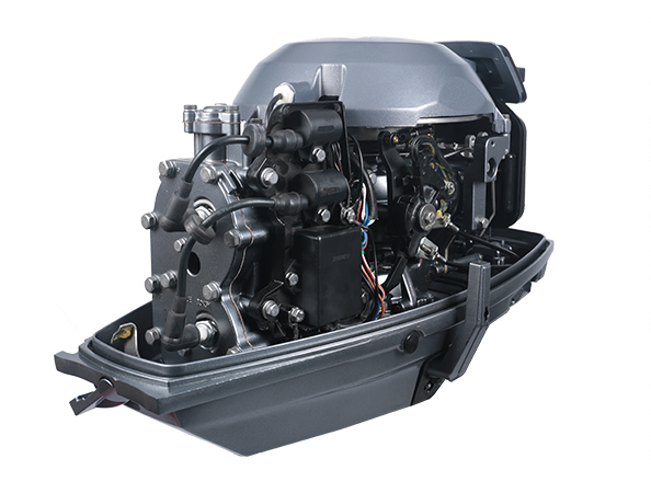 ЛОДОЧНЫЙ МОТОР ALLFA CG T30 FW S в Южно-Сахалинске