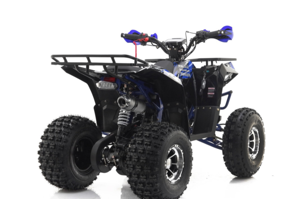 Квадроцикл GBM SHARP 190 PREMIUM SEMI-AUTOMATIC в Южно-Сахалинске