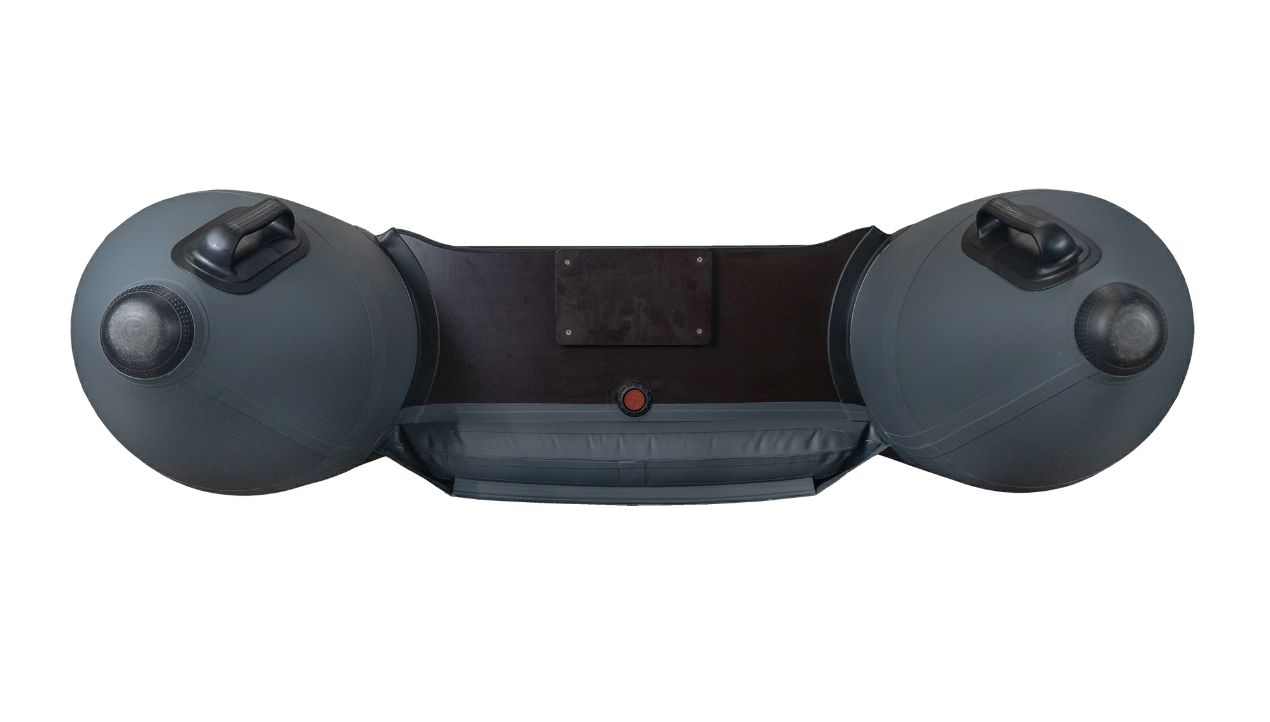 Лодка Барс 3600 НДНД в Южно-Сахалинске