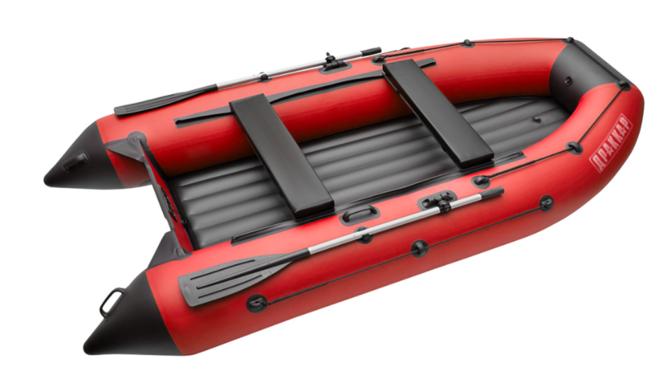 ЛОДКА ДРАККАР 3000 НДНД CLASSIC (БЕЗКИЛЬ) в Южно-Сахалинске