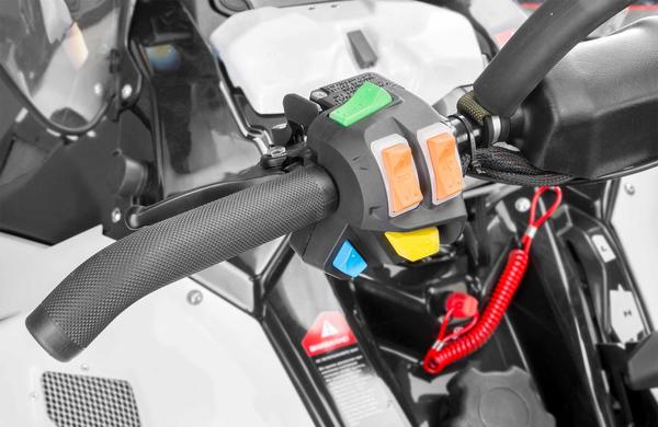 Снегоход STELS ВИТЯЗЬ SA800 2.0 в Южно-Сахалинске