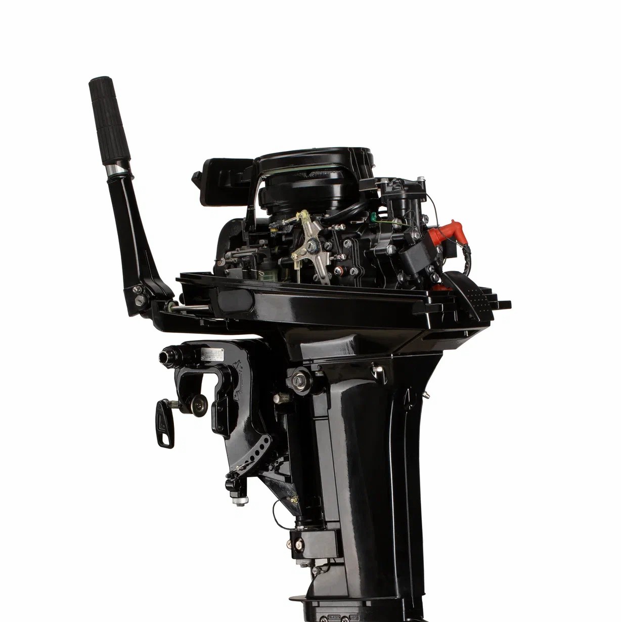 ЛОДОЧНЫЙ МОТОР GLADIATOR G9.9 PRO FHS в Южно-Сахалинске