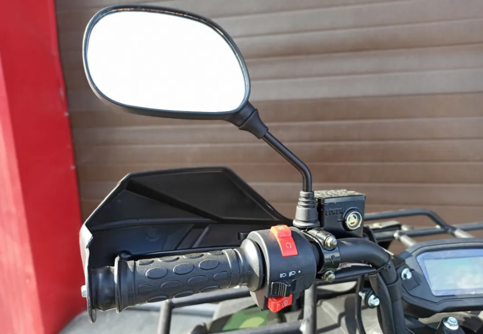 Квадроцикл PROMAX ATV 250 PRO (2025) в Южно-Сахалинске