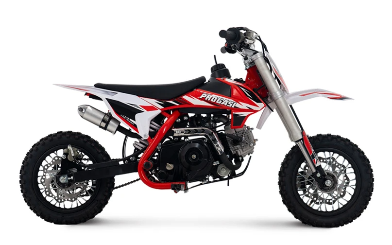 Питбайк Progasi KIDS POWER 110 (10/12) в Южно-Сахалинске