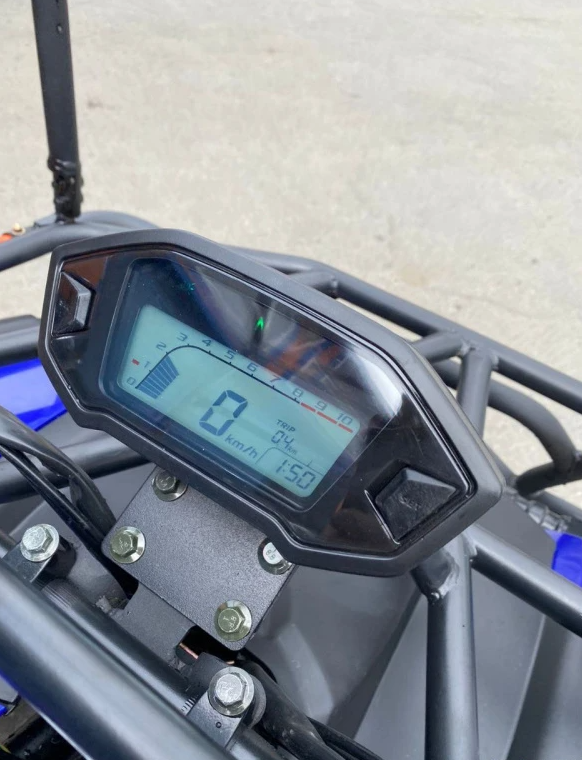 Квадроцикл PROMAX Фермер 350 4x4 ALL ROAD в Южно-Сахалинске