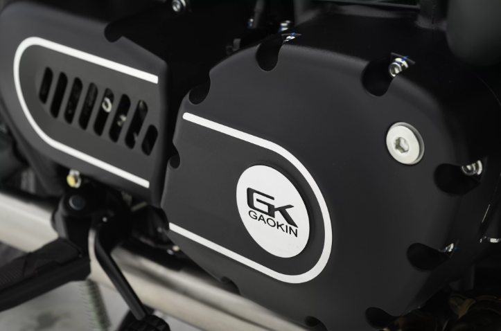 Мотоцикл GAOKIN GK 1200 в Южно-Сахалинске