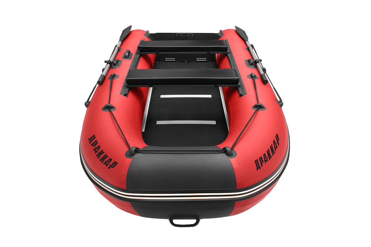 ЛОДКА ДРАККАР 3100 СК HANT в Южно-Сахалинске