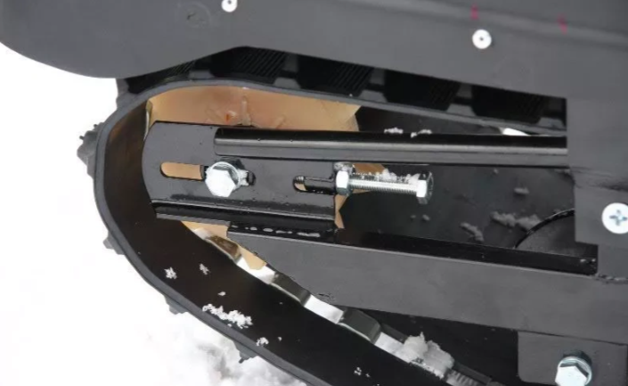 Мотобуксировщик ВОЛГАРЬ 9 Утилитарный в Южно-Сахалинске