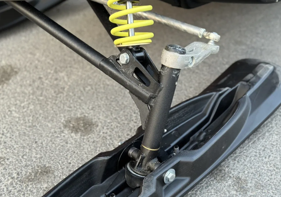 Снегоход РМ TIKSY 500 4Т в Южно-Сахалинске