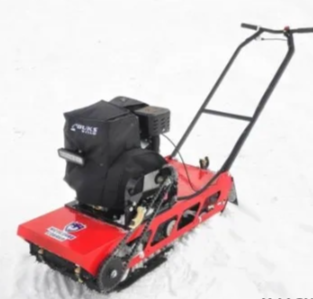 Мини мотобуксировщик Irondog (Железная Собака) M380 6.5 в Южно-Сахалинске