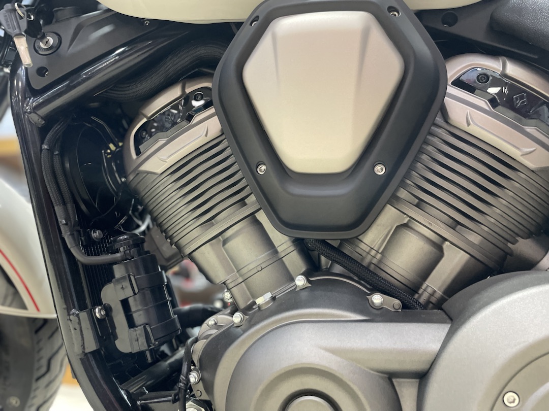 Мотоцикл Benda Chinchilla 500 в Южно-Сахалинске