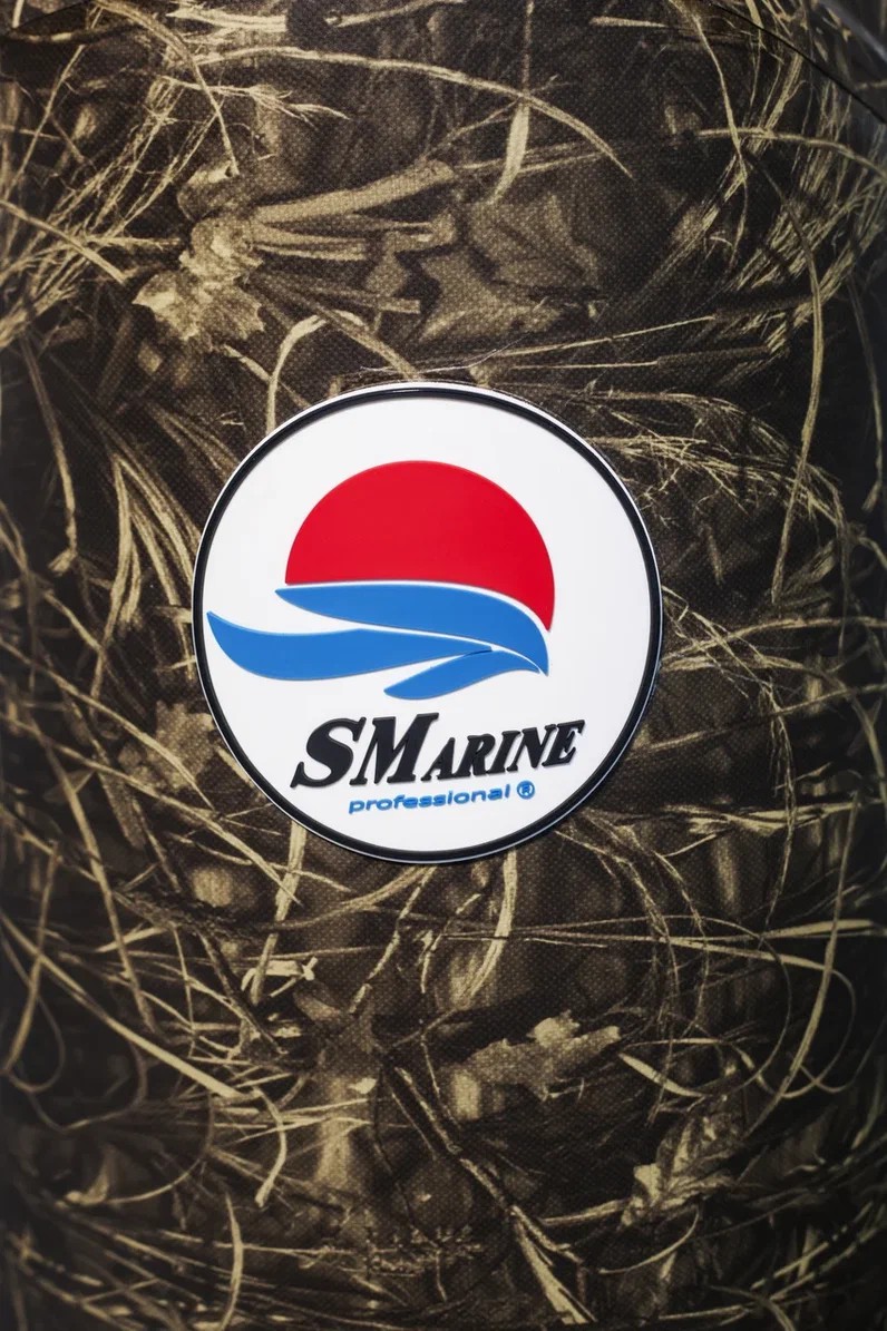 КРЕСЛО НАДУВНОЕ SMARINE, 85Х75 СМ, ПВХ, КАМЫШ в Южно-Сахалинске